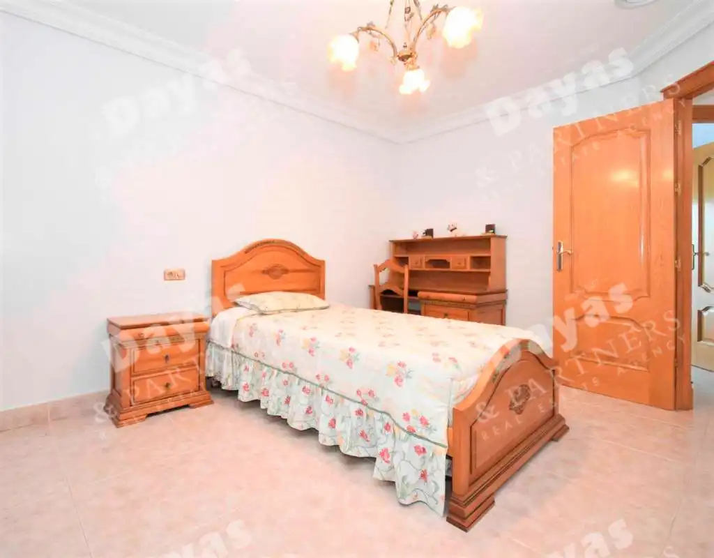 Chalet con piscina en venta en Redován, imagen 21