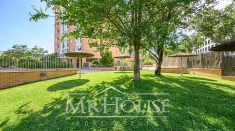 Foto 2 de Apartament en venda a Del Peso Hispano, PAU de Carabanchel, Madrid