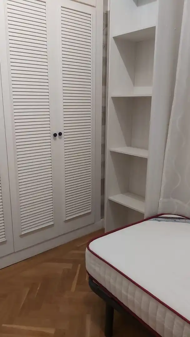 Flat for rent in Calle de Ilustración, Argüelles