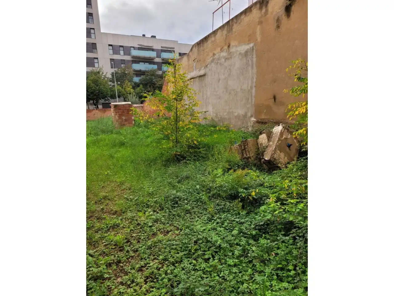 Residencial en venta en Sabadell