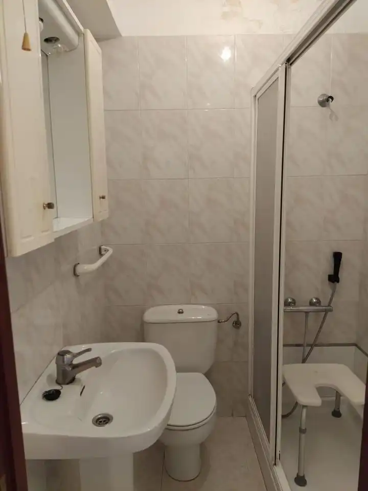 Baño de Casa o chalet en venta en Camariñas