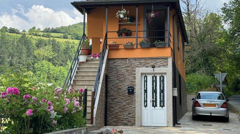 Photo 2 of Country house for sale in As Nogais , Lugo