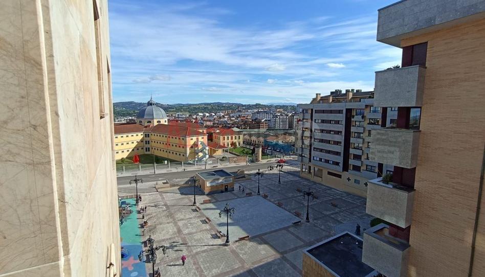 Photo 1 of Apartment for sale in Calle Poetas Gamoneda, Ciudad Naranco - Prados de La Fuente, Asturias