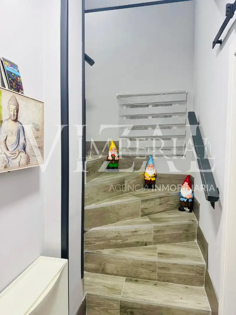 Casa o xalet en venda en Hormigos amb Aire condicionat, Calefacció i Jardí privat