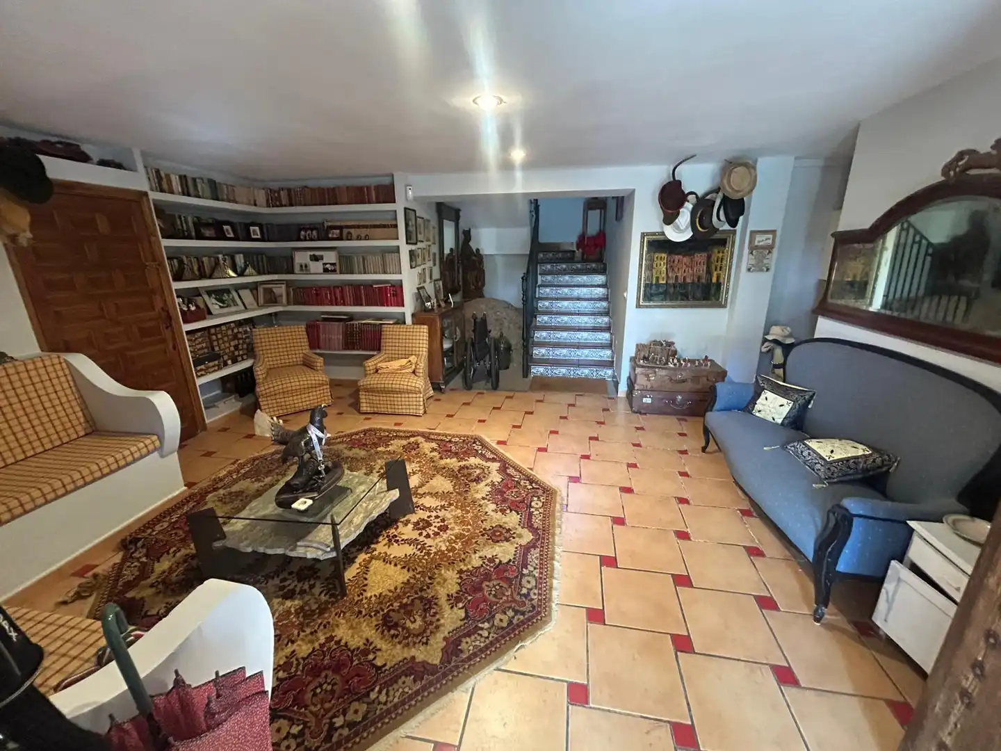 Casa o xalet en venda a La Berzosilla