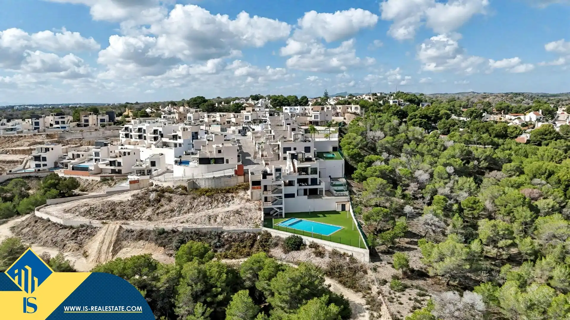 Wohnung mit Pool zum Verkauf in San Miguel de Salinas, imagen 2