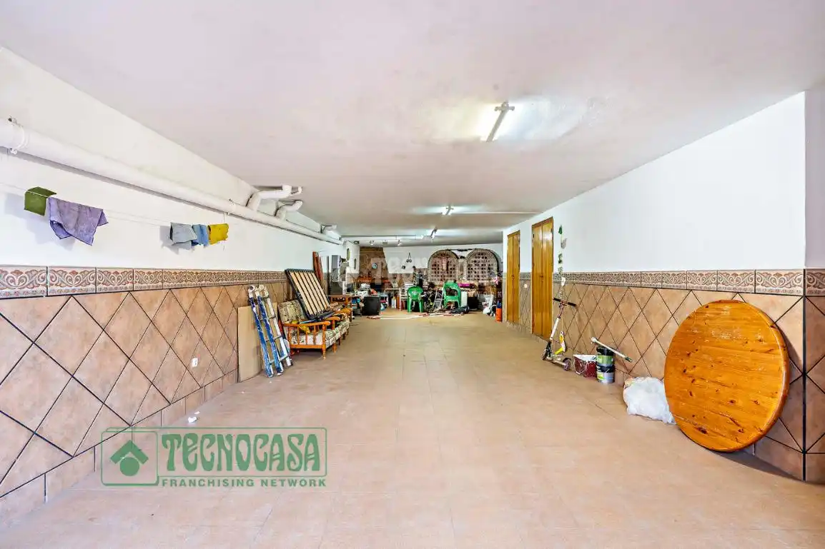 Maison avec terrasse à vendre à Roquetas de Mar ciudad, imagen 24