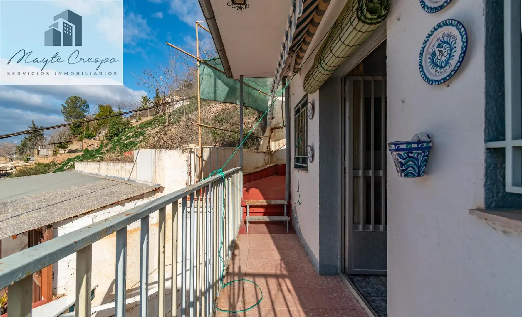 Houses for sale in Calle Calle del Barranco del Abogado, 47, San Matías - Realejo