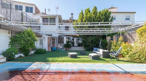 Photo 5 of House or chalet for sale in Calle del Calvario, Purchil, Vegas del Genil