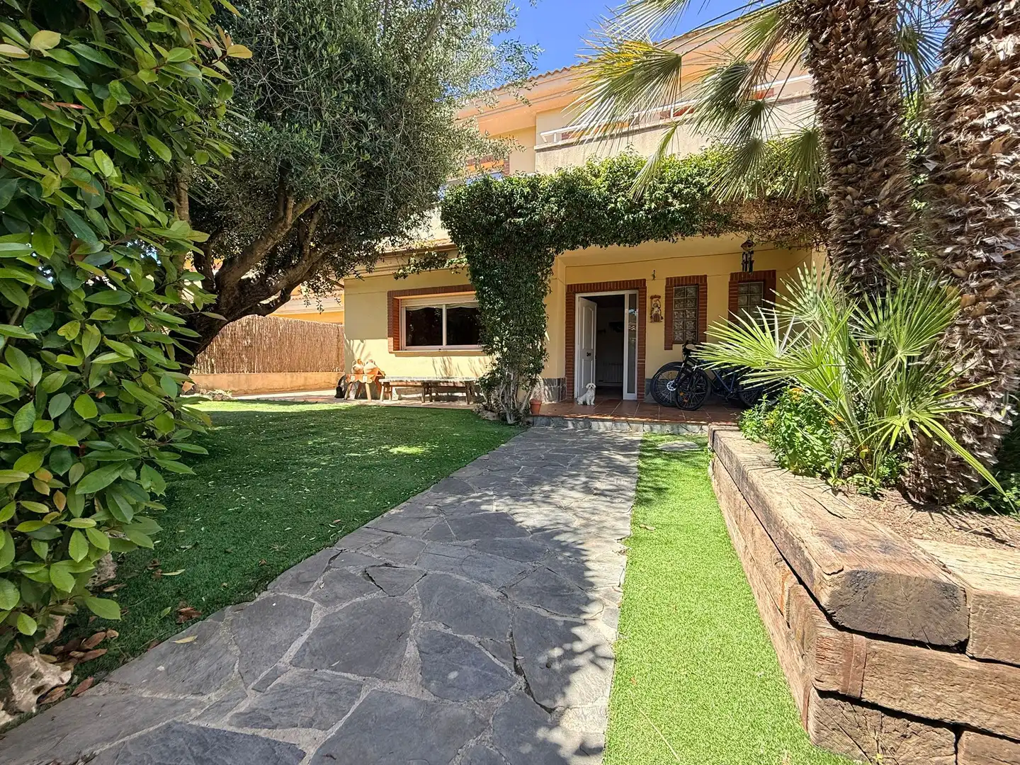 Casa o xalet en venda a Olèrdola, Barcelona