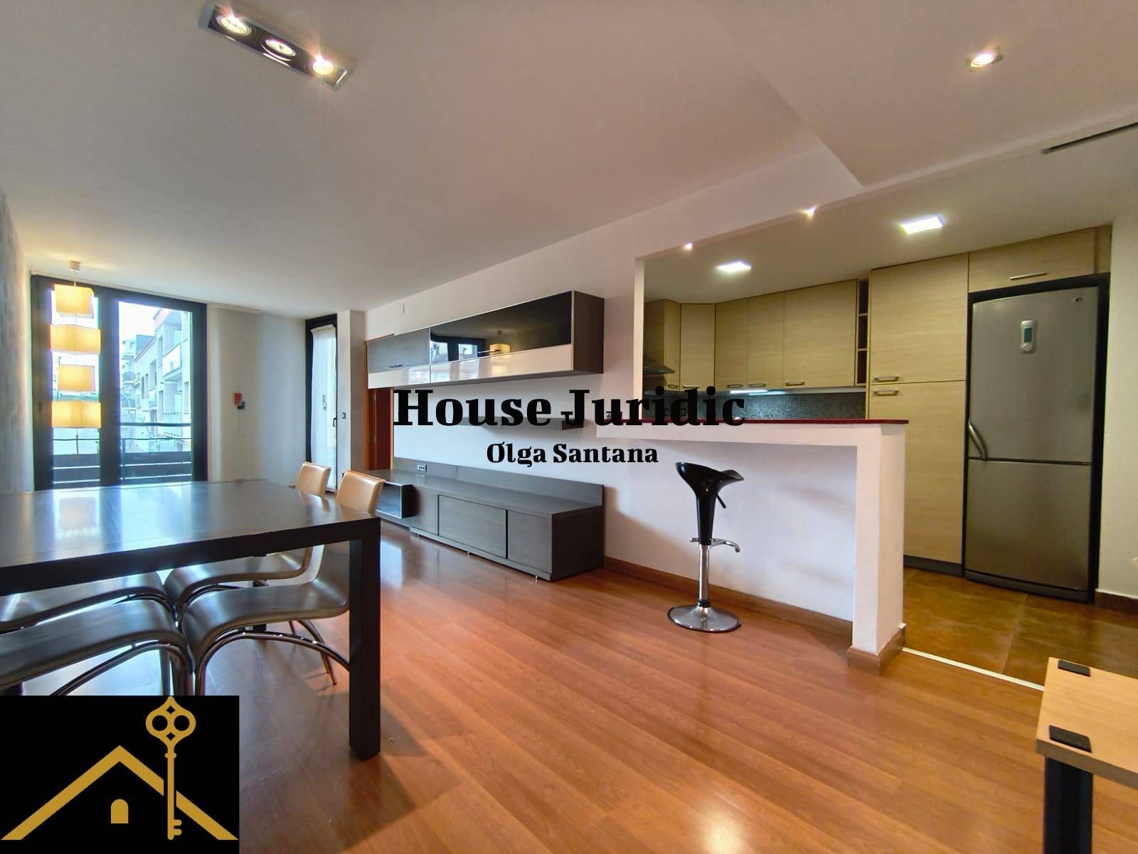 Flat for sale in Mas Martí, Tordera pueblo