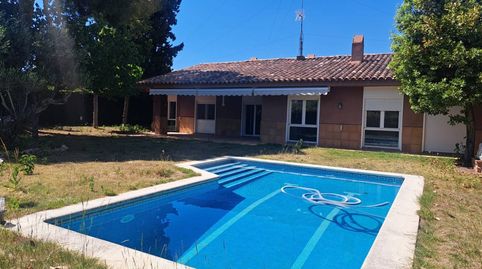 Foto 2 von Haus oder Chalet zur Miete in Sant Quirze Parc- Vallsuau - Castellet, Sant Quirze del Vallès