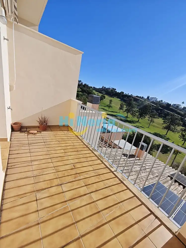 Apartamento con piscina en venta en Caleta de Vélez, imagen 23