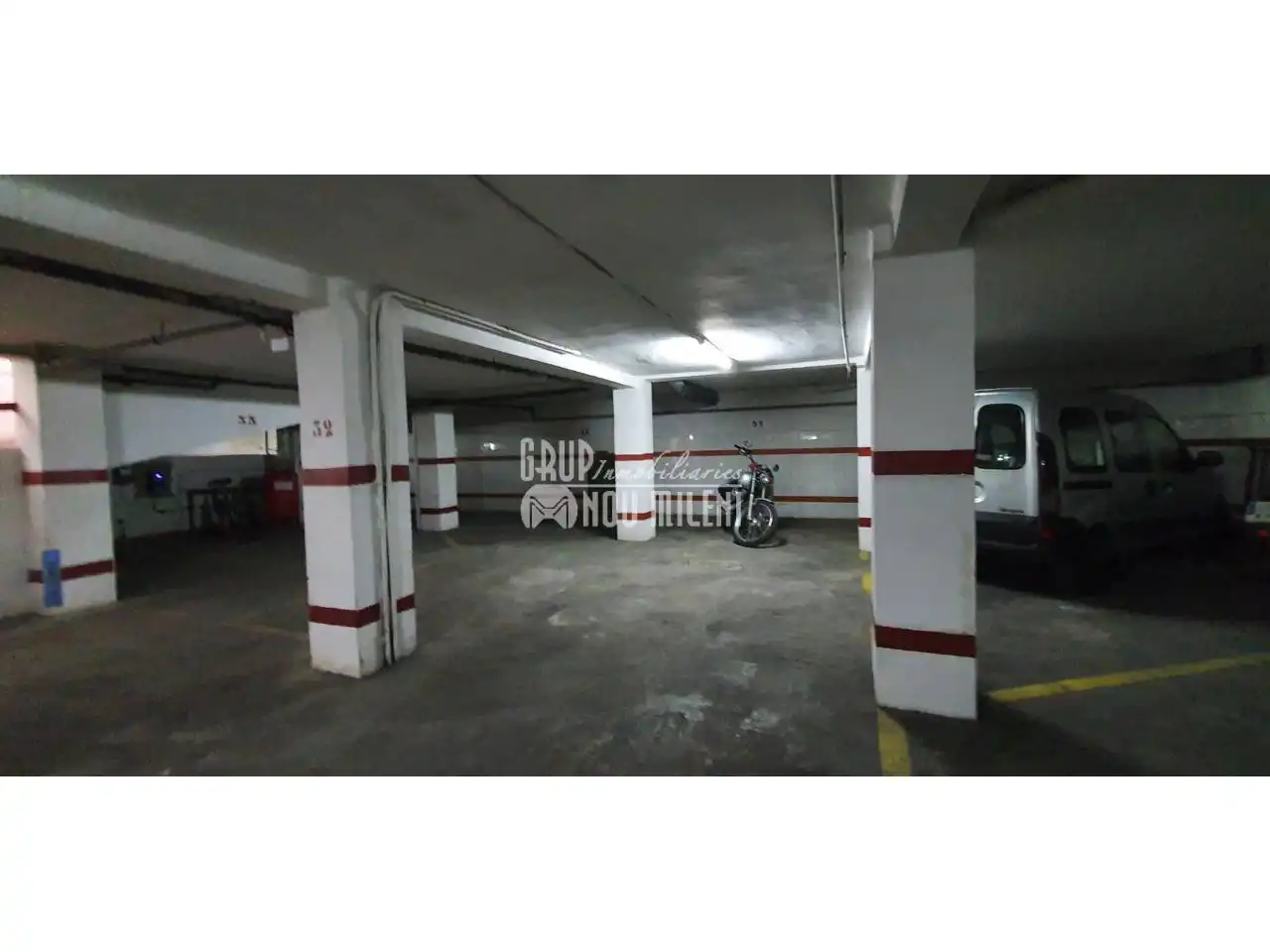 Parkplatz zum Verkauf in Catarroja, imagen 3