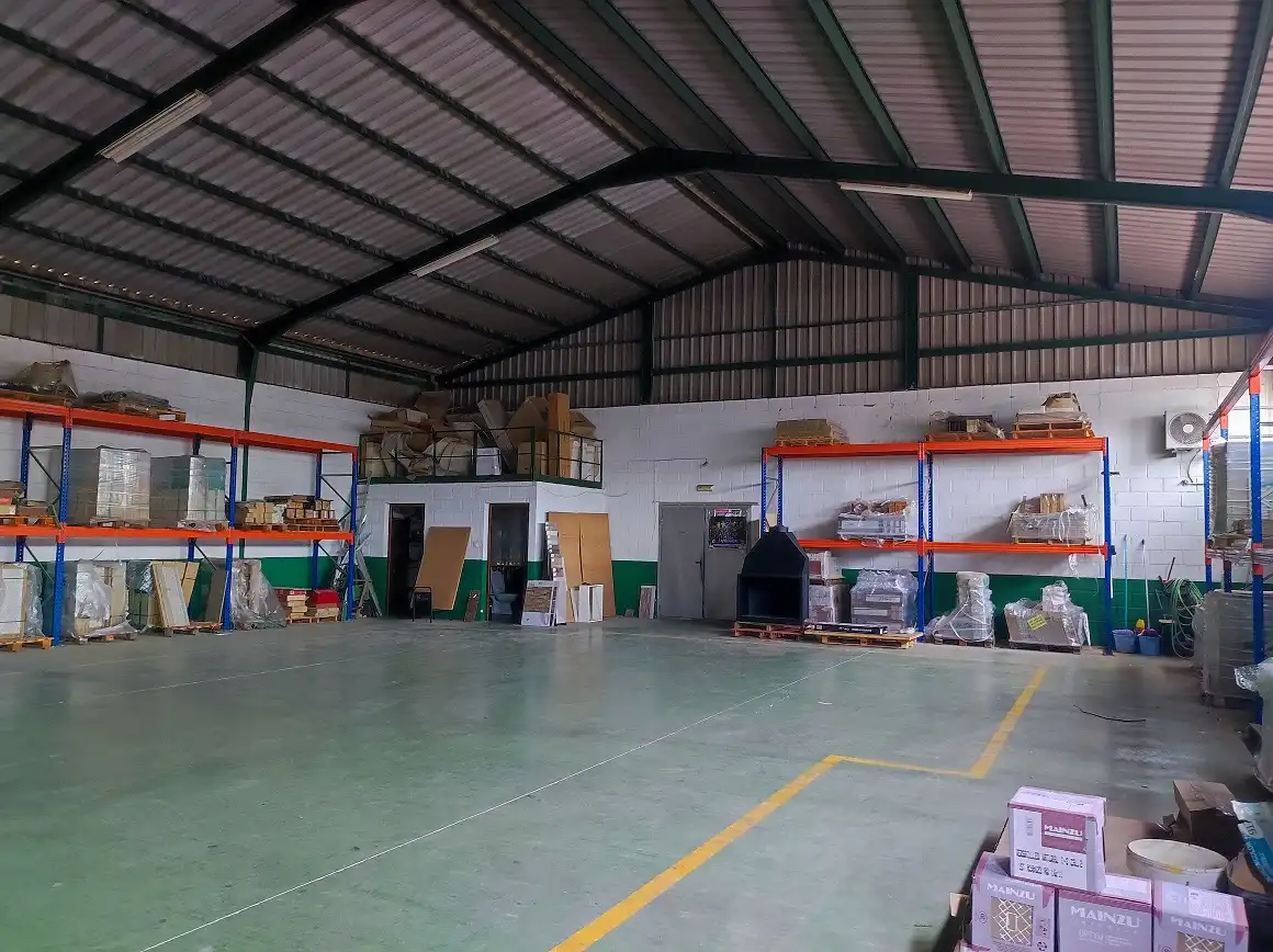 Nave industrial in vendita a Tobarra, imagen 8