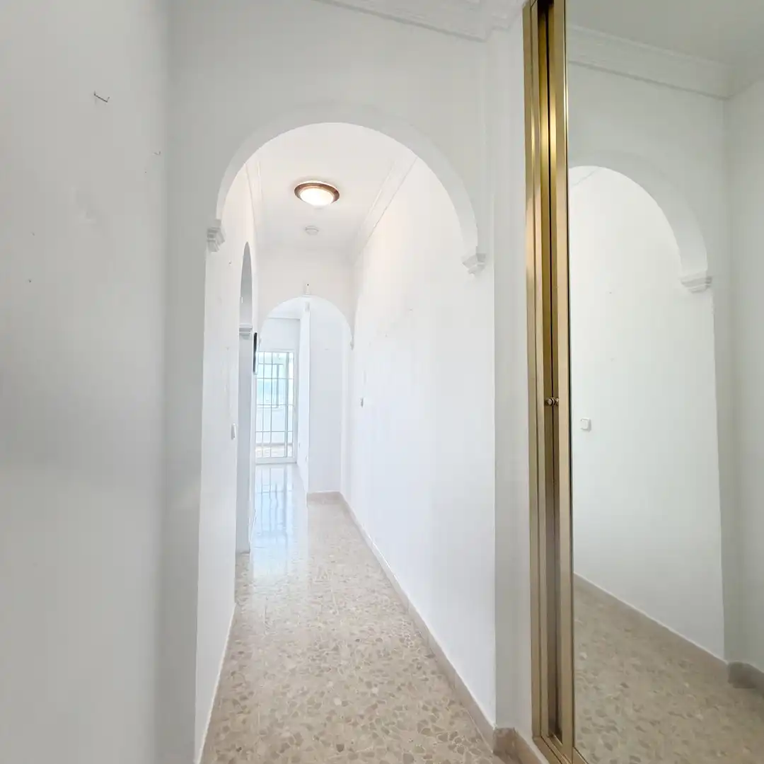 Piso en venta en Málaga