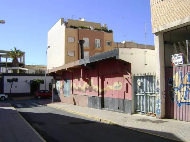 Individual for sale in El Ejido Ciudad, imagen 3