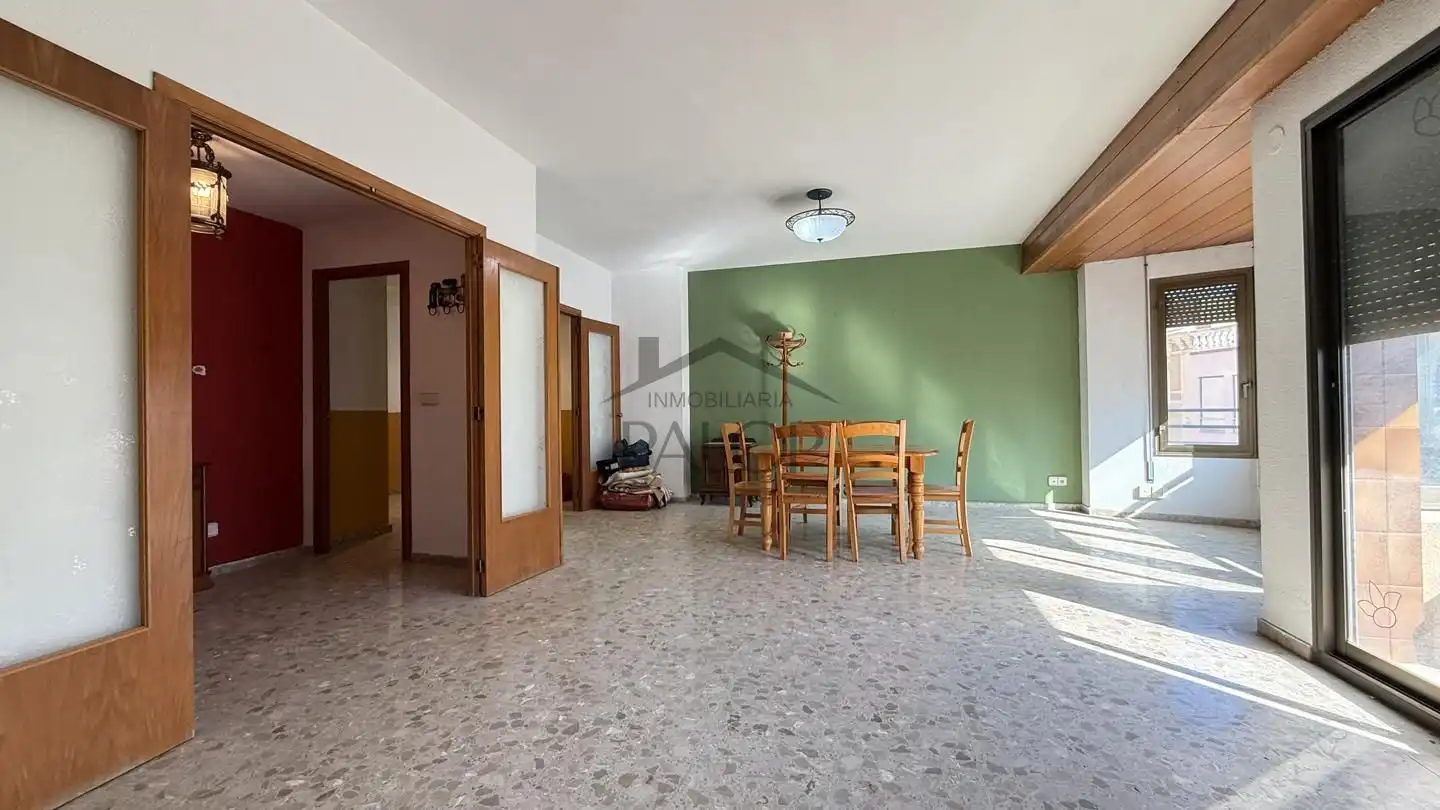 Wohnung mit Terrasse zum Verkauf in Carcaixent, imagen 2