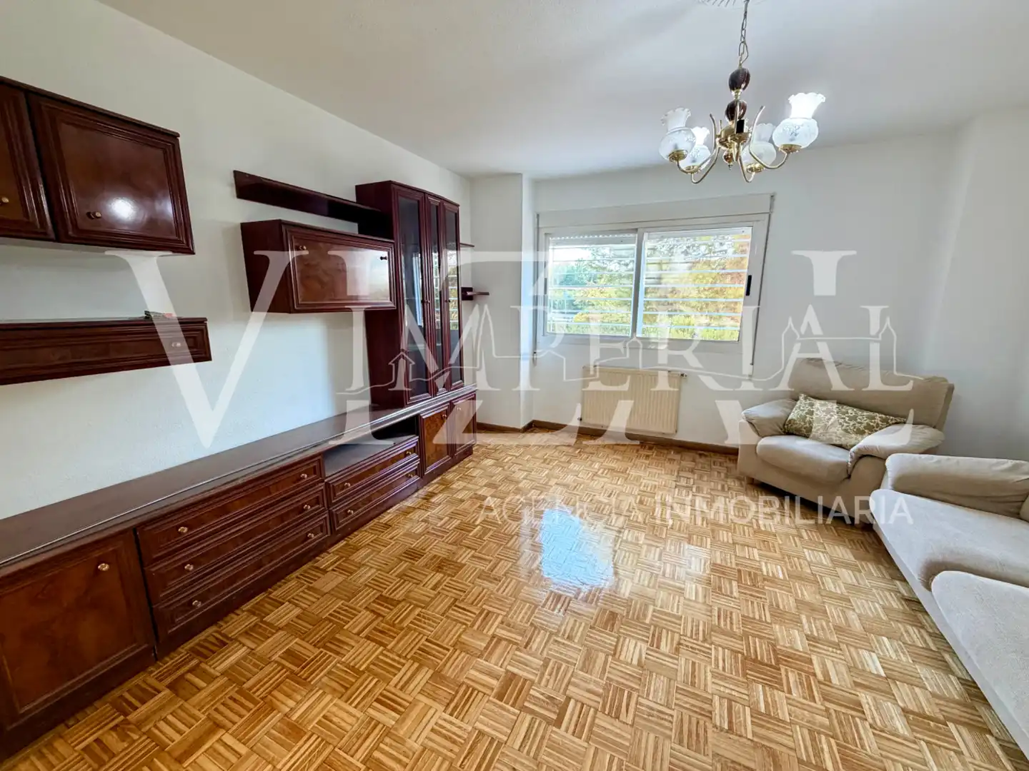 Flat with pool for sale in Calle Río Estenilla, imagen 2