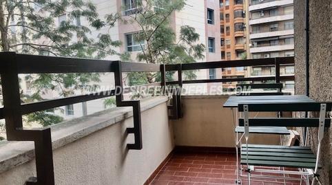 Foto 3 de Pis de lloguer a Carrer D'alemanya, Jaume Roig, Valencia