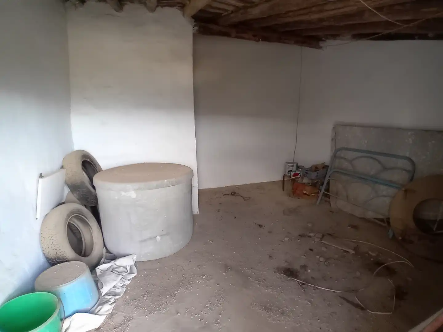 Adossat amb terrassa en venda a Yunquera, imagen 12