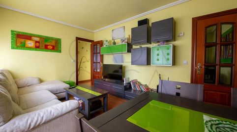 Foto 3 von Wohnung zum Verkauf in Calle José María de Cossío, Alisal - San Román, Santander