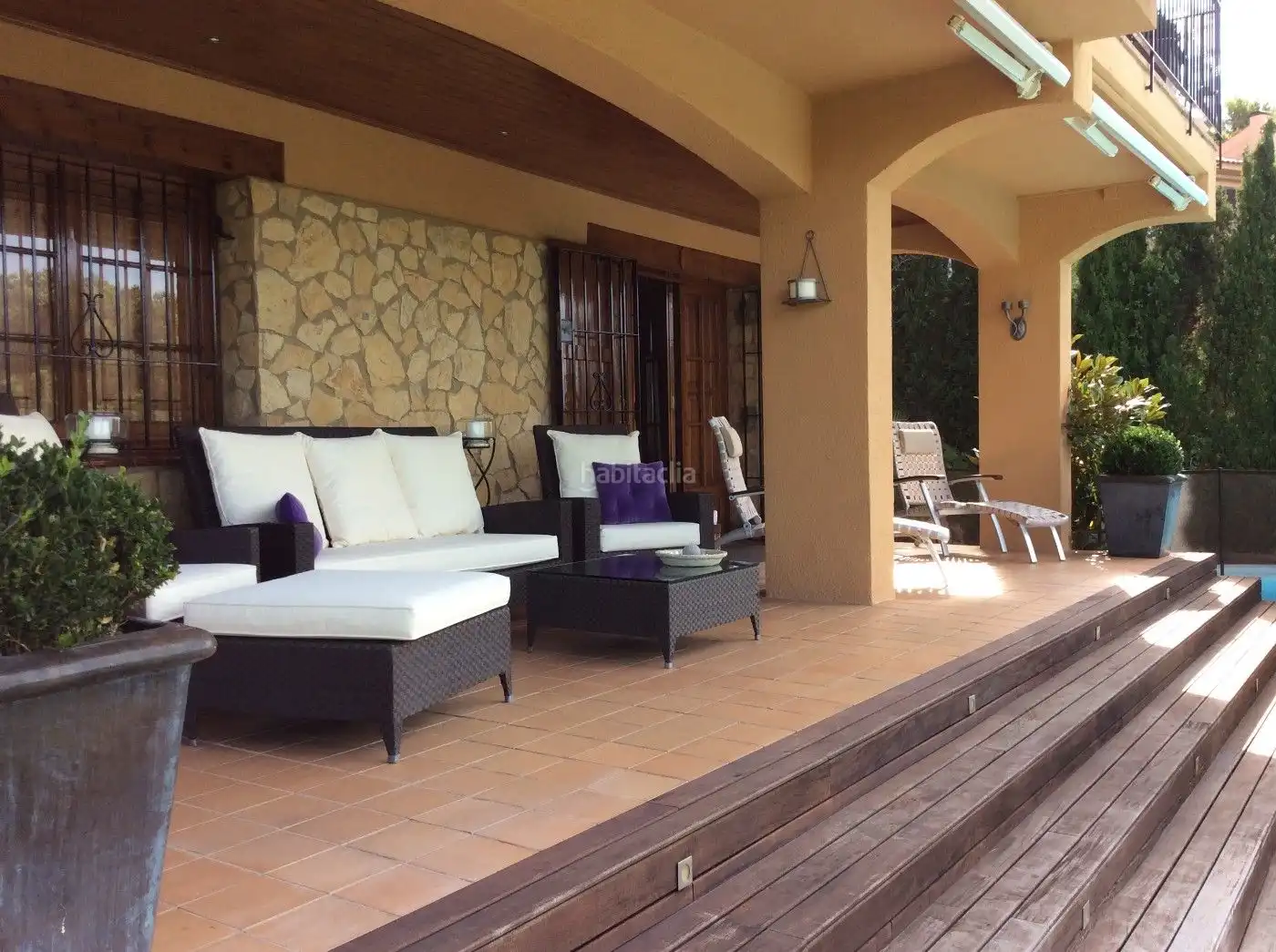 Villa mit Garten zum Verkauf in Carrer de la Riera 13, imagen 33