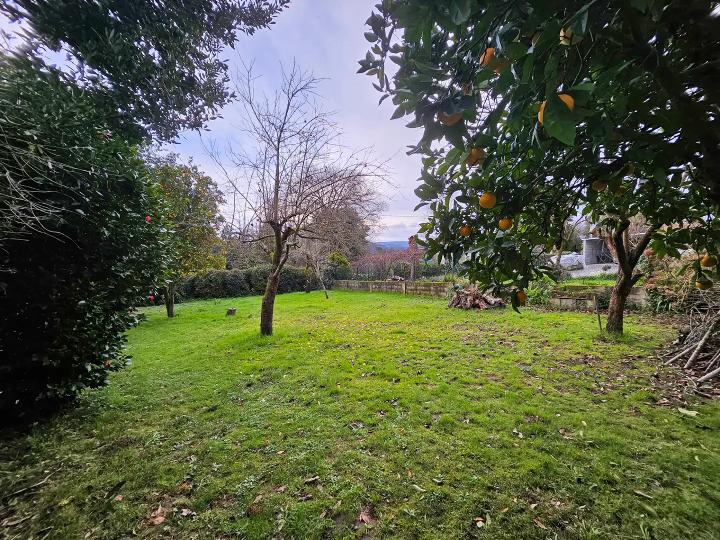 Houses for sale in Cambre   with Heating, Private garden and Terrace