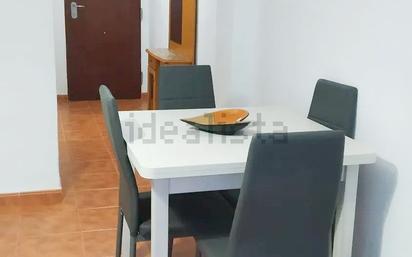 Dining room of Flat for sale in Algeciras