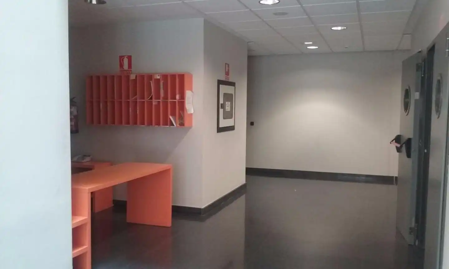Bureau avec ascenseur à vendre à Francisco Aritio, imagen 19