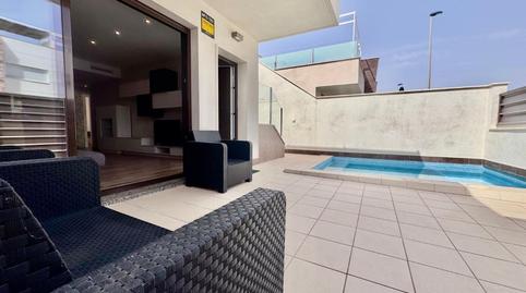 Foto 3 de Casa o xalet en venda a San Pedro del Pinatar ciudad, San Pedro del Pinatar