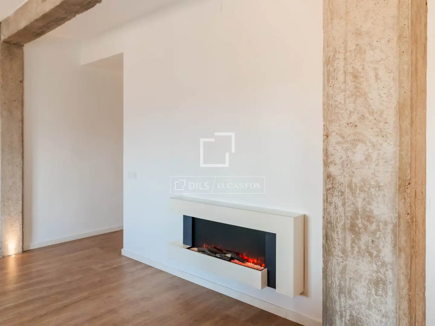 Flat for rent in Valencia, Valencia
