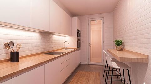 Foto 5 de Piso en venta en Calle Guitarrista Fortea, 15, Parque Geólogo José Royo Gómez, Castellón de la Plana / Castelló de la Plana