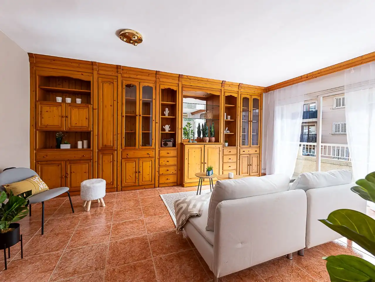 Wohnung mit Aufzug zum Verkauf in Carrer de Vicenç Joan i Rosselló 59, imagen 7
