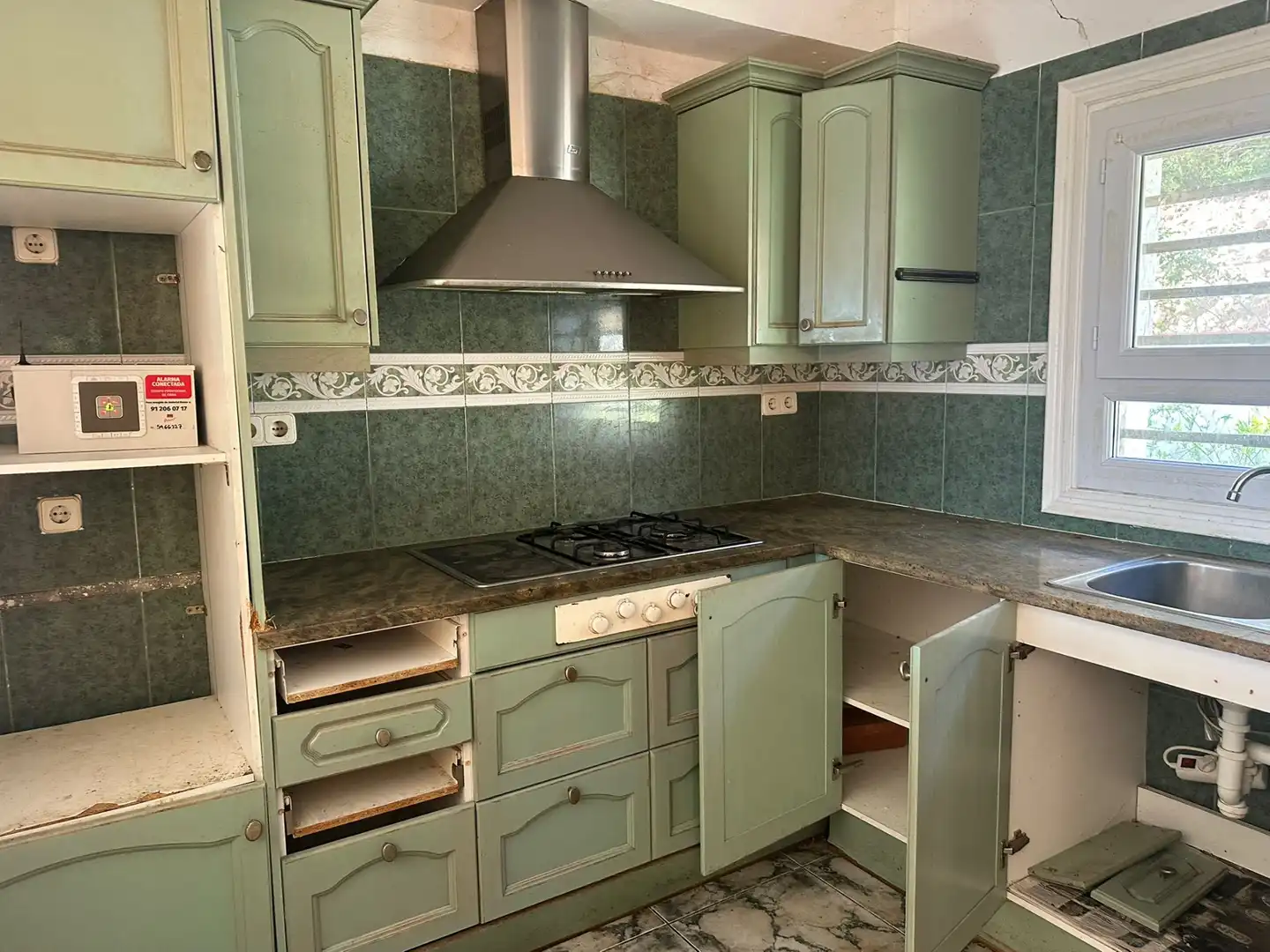 Villa mit Pool zum Verkauf in Carrer Ribagorça, imagen 9