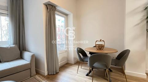 Photo 3 of Flat for rent in Carrer de la Marina, Sagrada Família,  Barcelona Capital