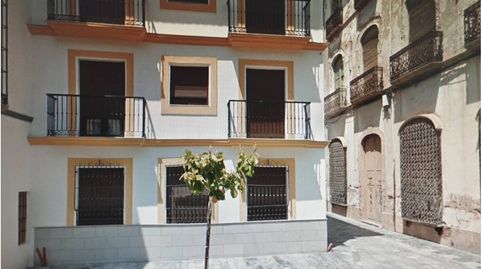 Foto 5 de Pis en venda a Calle Pardo, 8, Berja, Almería