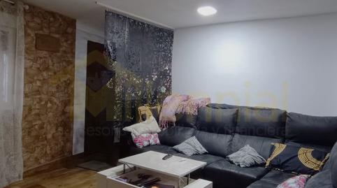 Foto 5 de Casa adosada en venda a La Plata, Sevilla