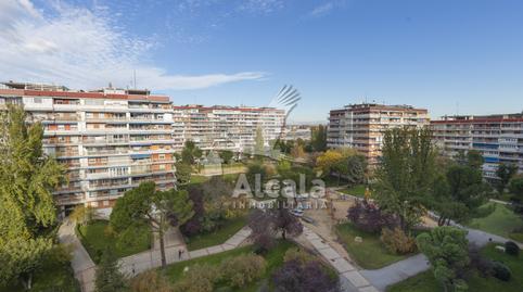 Foto 2 de Pis en venda a Parque Cataluña, Madrid