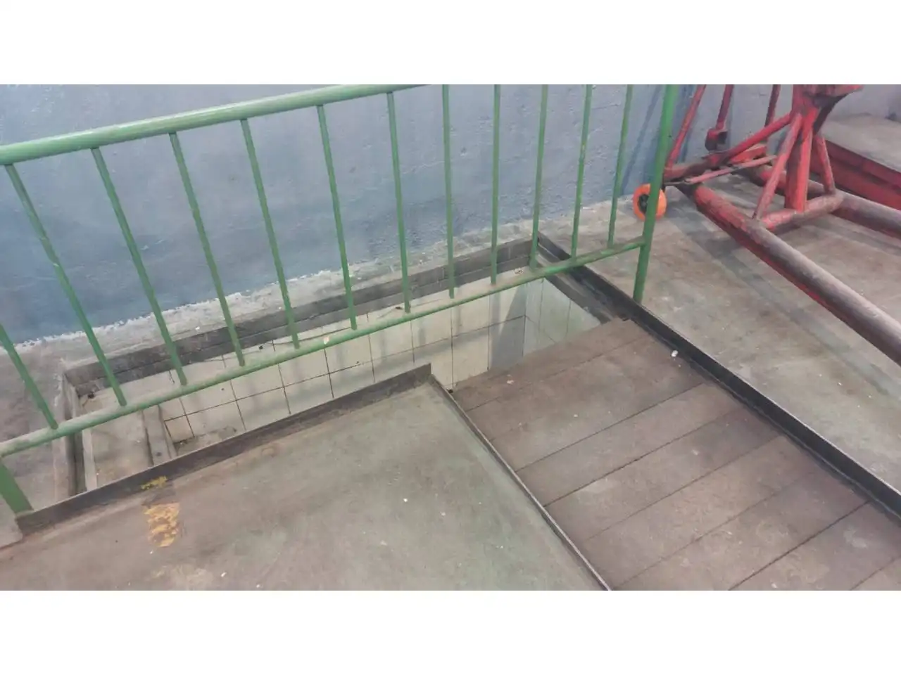 Industrial building to rent in Poleares, imagen 8