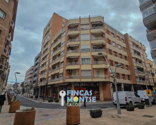 Exterior view of Flat for sale in  Tarragona Capital  with Balcony