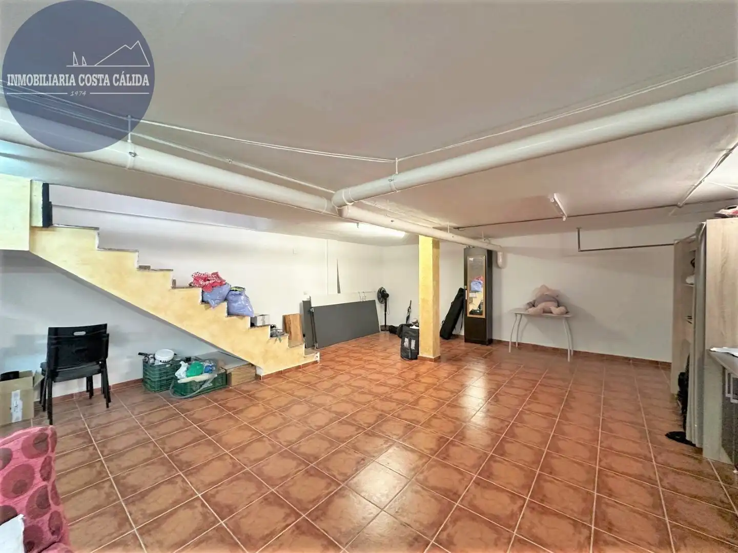 Semi-detached house with terrace for sale in Calabardina, imagen 26