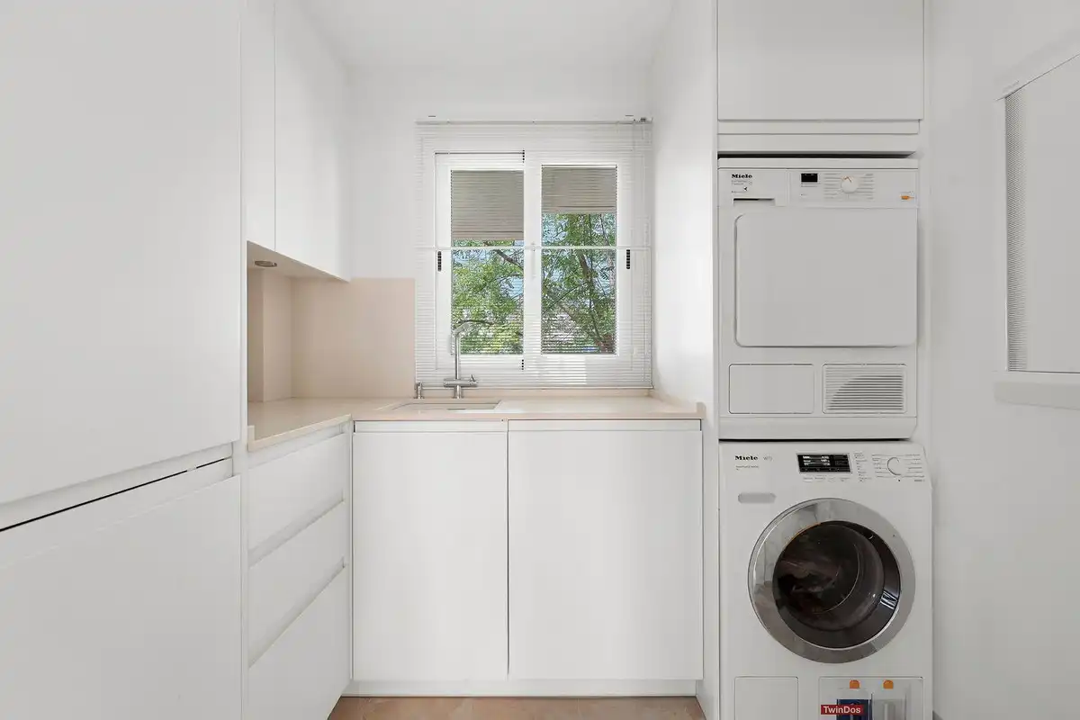 Kitchen of Duplexes for sale in Marbella  with Air Conditioner, Terrace and Storage room