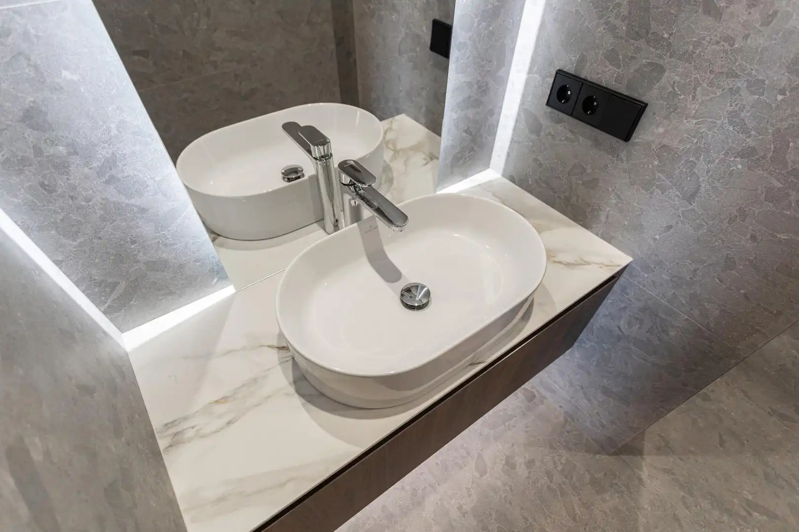 Baño de Piso en venta en Barcelona con Aire acondicionado, Parquet y Amueblado