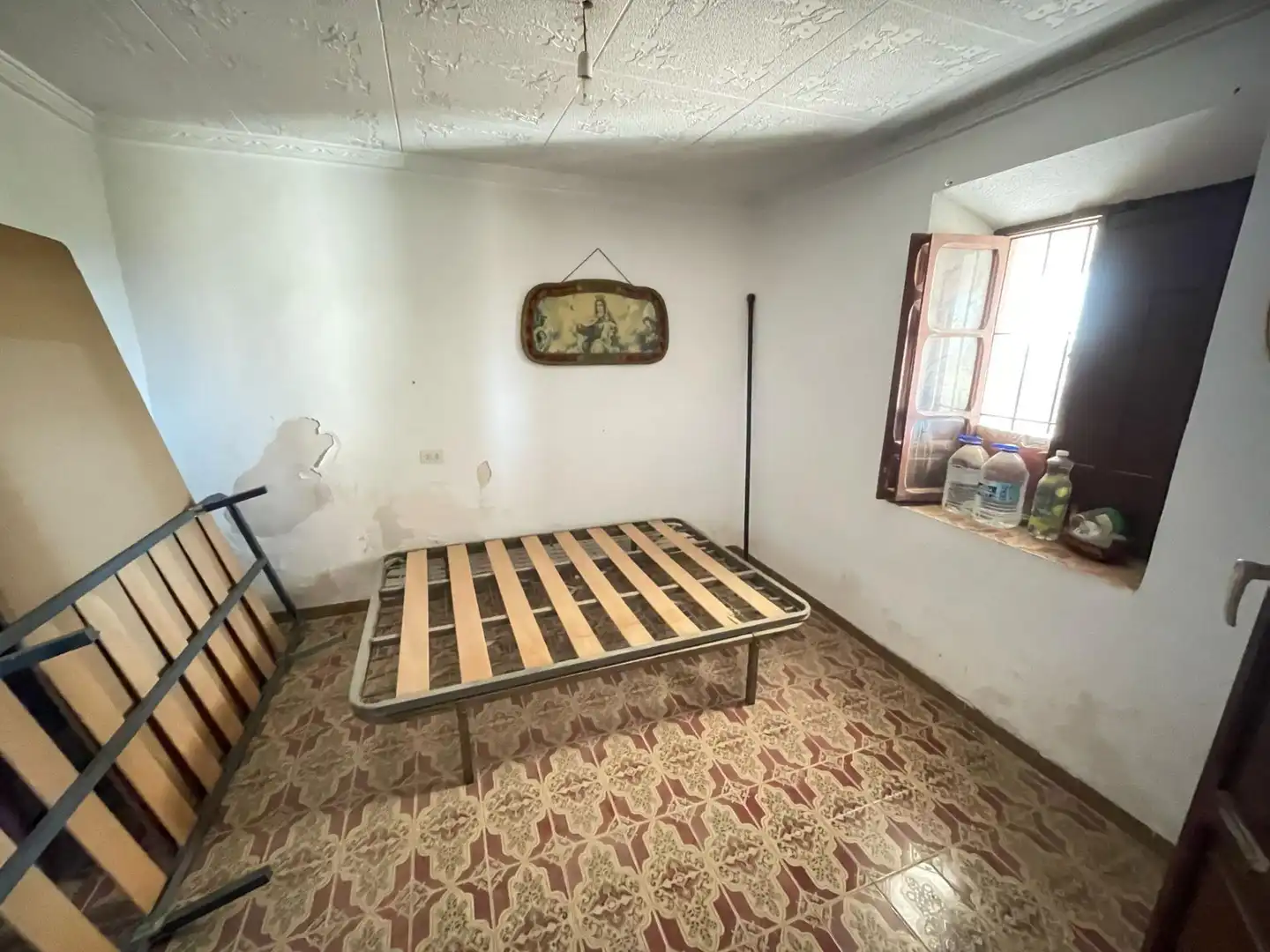 Casa rústica con jardín en venta en Centro, imagen 22