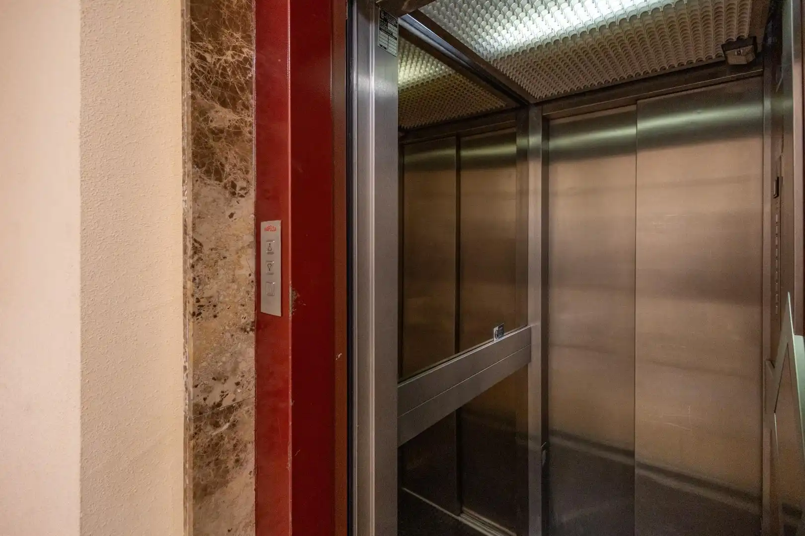 Pis de lloguer en Madrid amb Aire condicionat i Calefacció