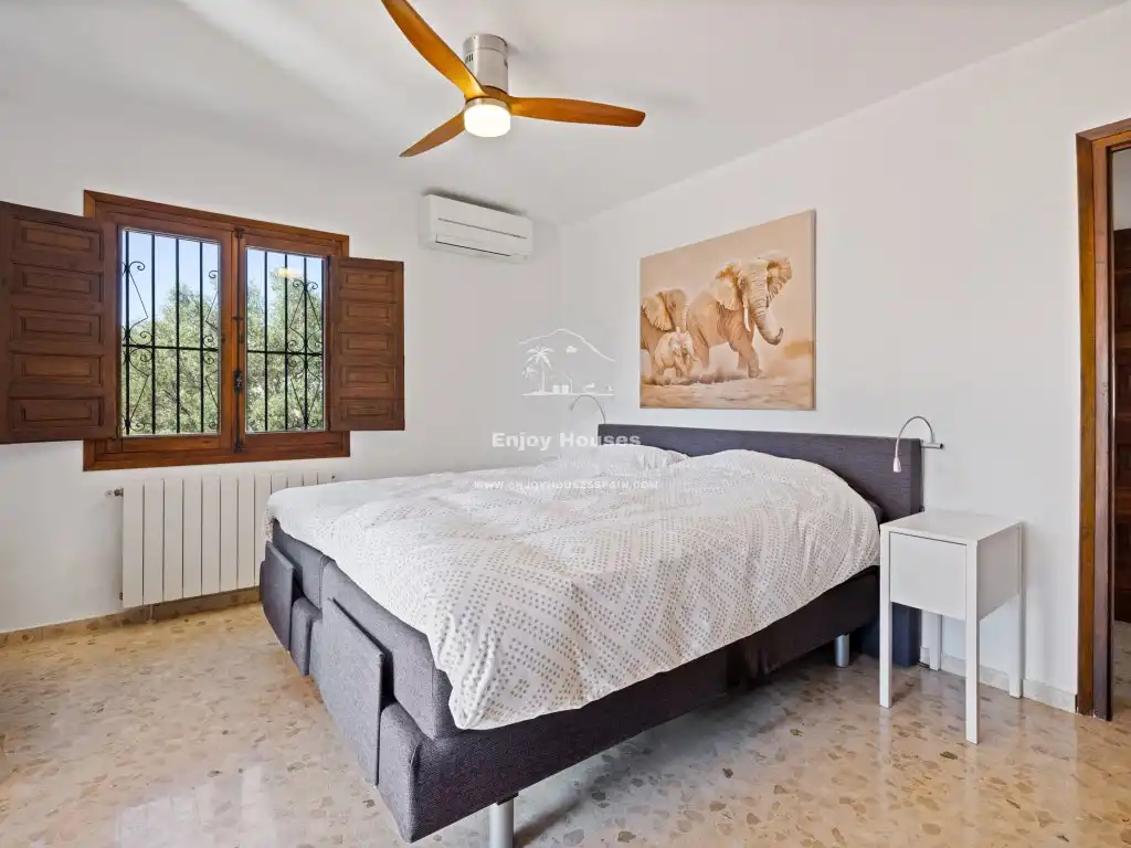 Casa o chalet en venta en Montgó - Ermita