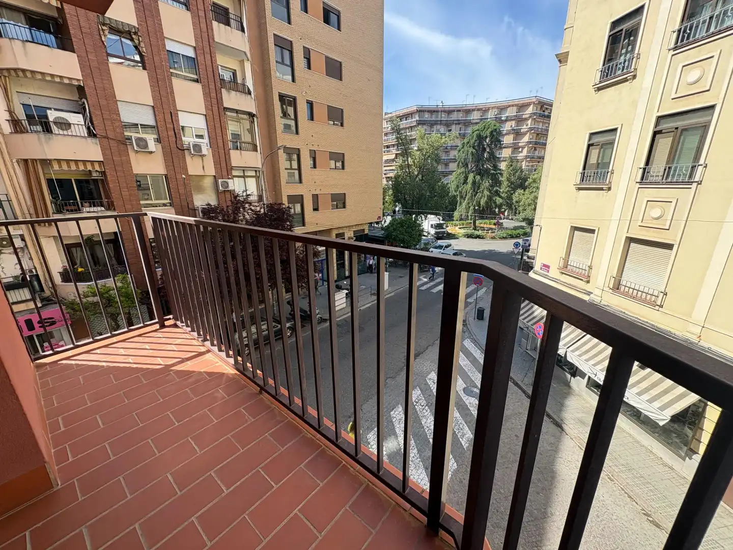Terrassa de Pis en venda en Córdoba amb Aire condicionat i Terrassa