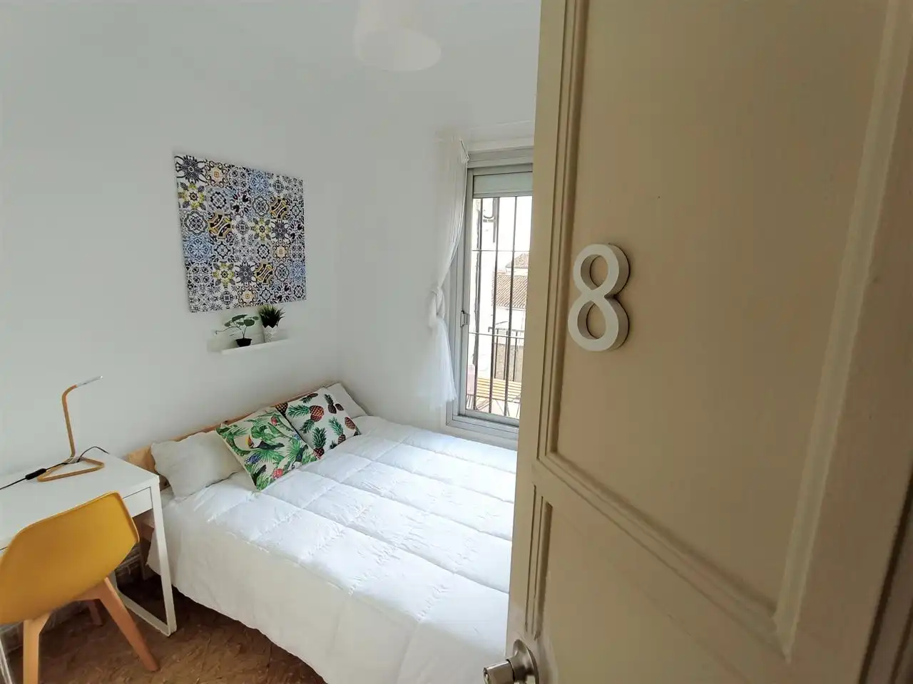 Casa o xalet de lloguer a De Cartuja, San Ildefonso