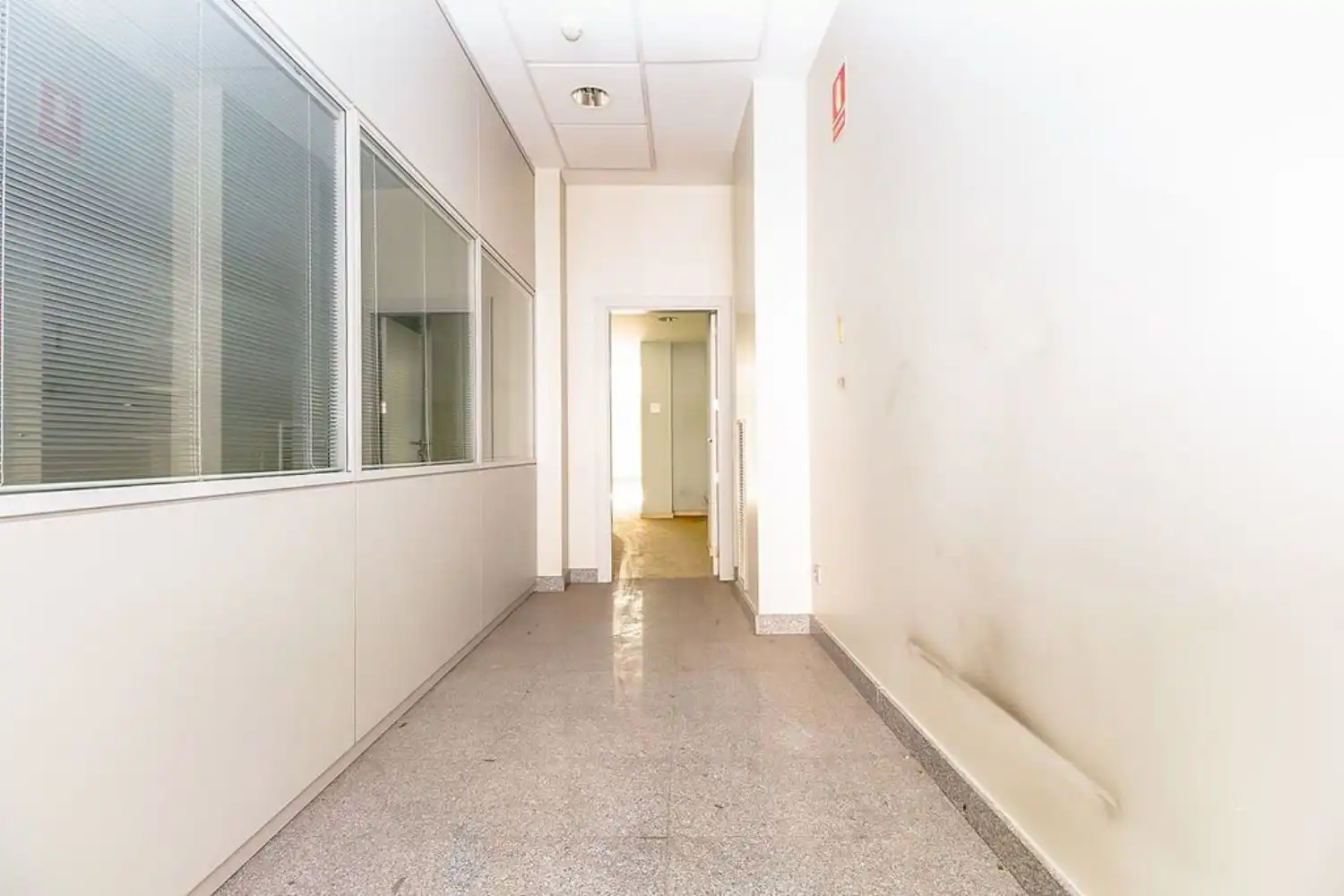 Commercial properties for sale in Ciudad Real  with Air Conditioner